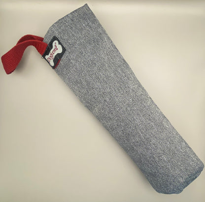 Tug-of-War Water Bottle Cover